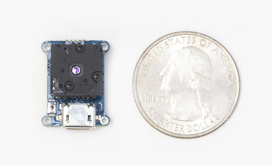 flir lepton 3.5 flir lepton 3.5