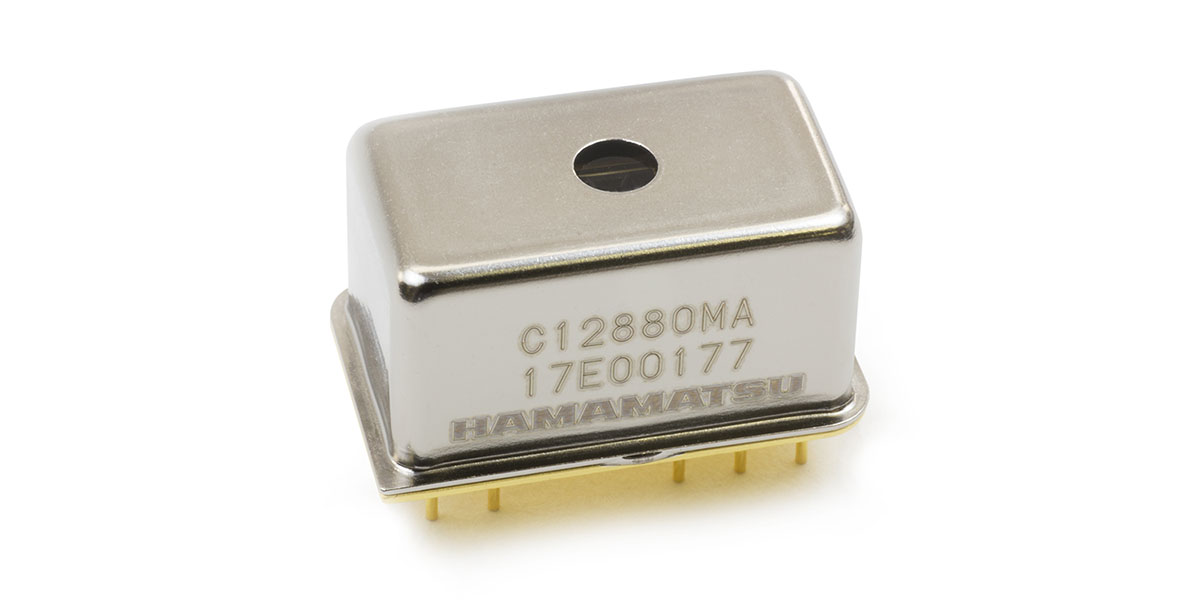 Hamamatsu Photonics GroupGets